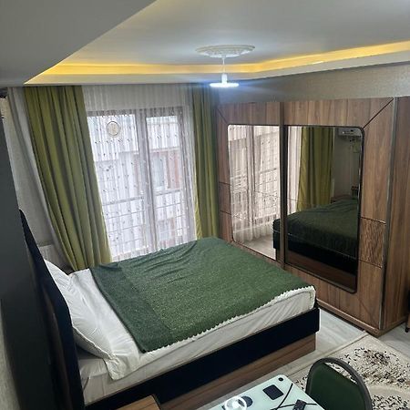 Espinaz Suit Otel Van Kültér fotó